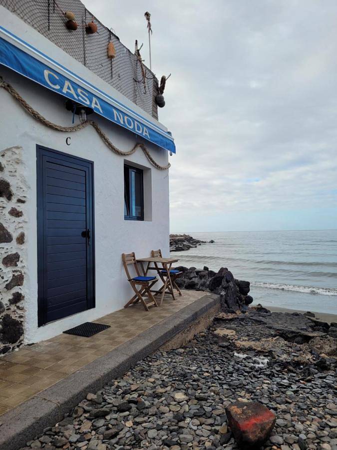 Appartement entier, Casa Noda Tarajalejo in Tarajalejo, Tuineje