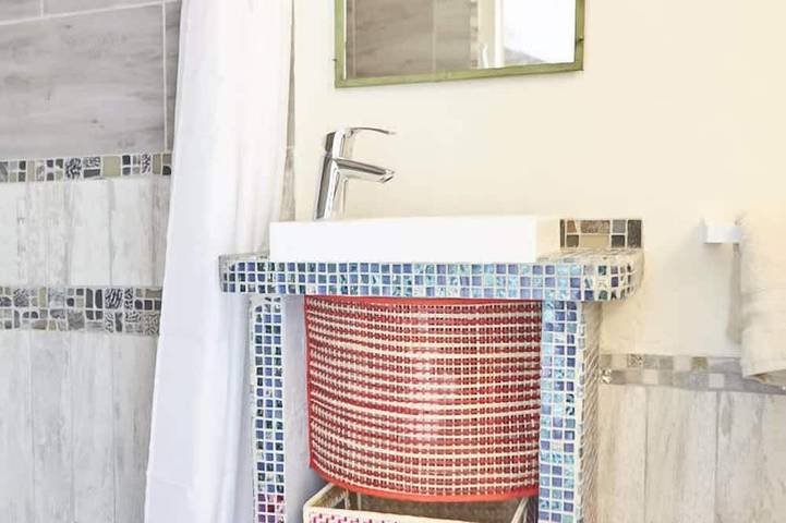 Gîte pour 2 personnes, animaux acceptés dans Casino Ruhl - 2