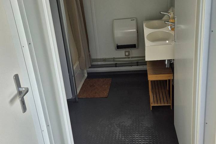 B&B für 2 Personen, mit Garten in Brandenburg - 3