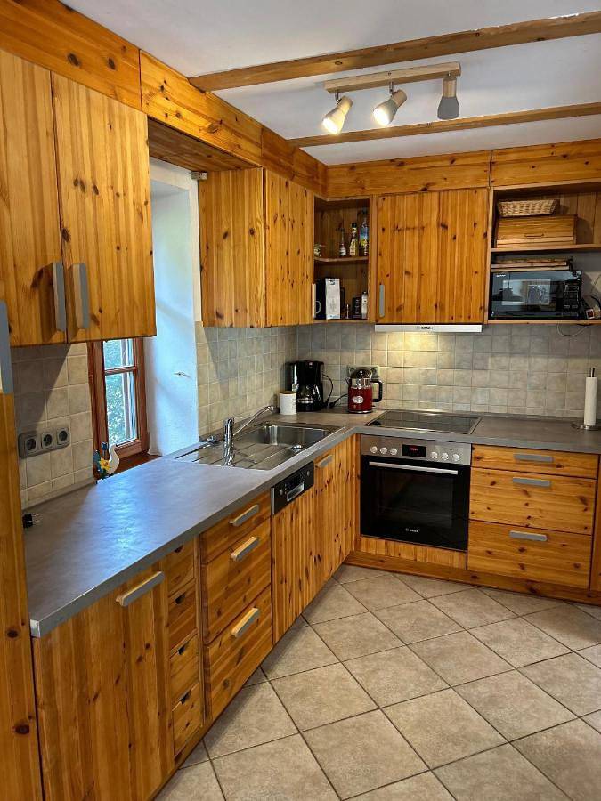 Holiday Home in Krummin, Usedomer Norden