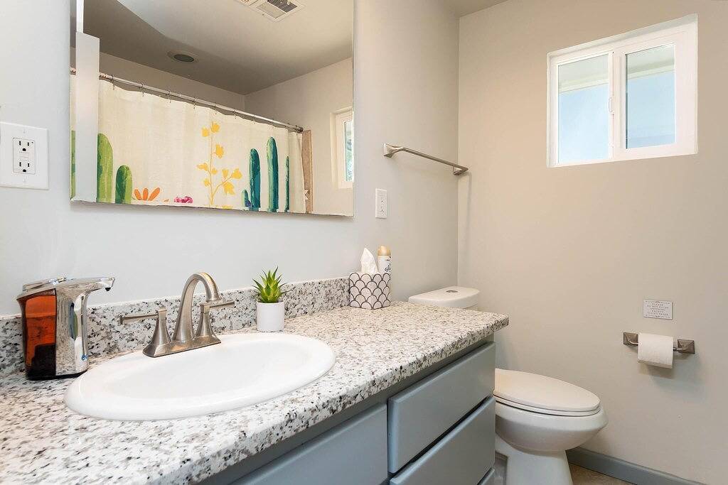 Close to Sedona, Cottonwood, Wineries & Jerome in Cottonwood (AZ), Coconino Nationalwald