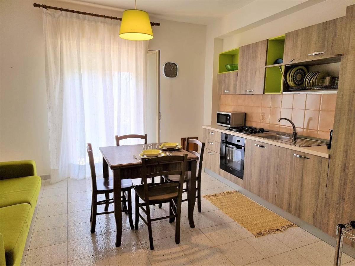 Appartamento intero, Halicia Vacanze in Salemi, Provincia di Trapani