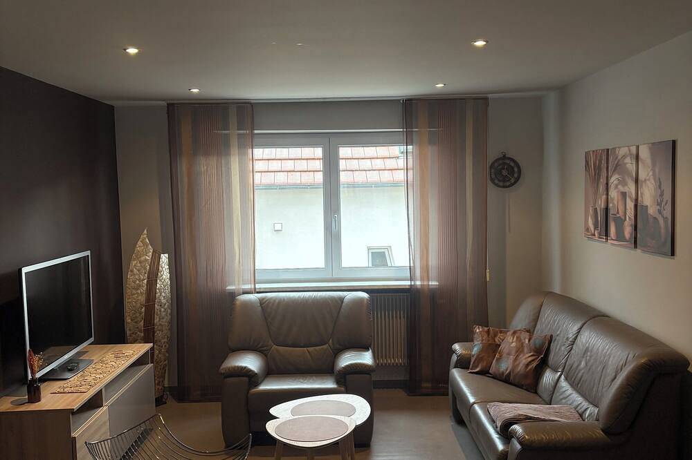 Appartement entier, L'échappée belle chez Valérie in Schleithal, Région de Wissembourg
