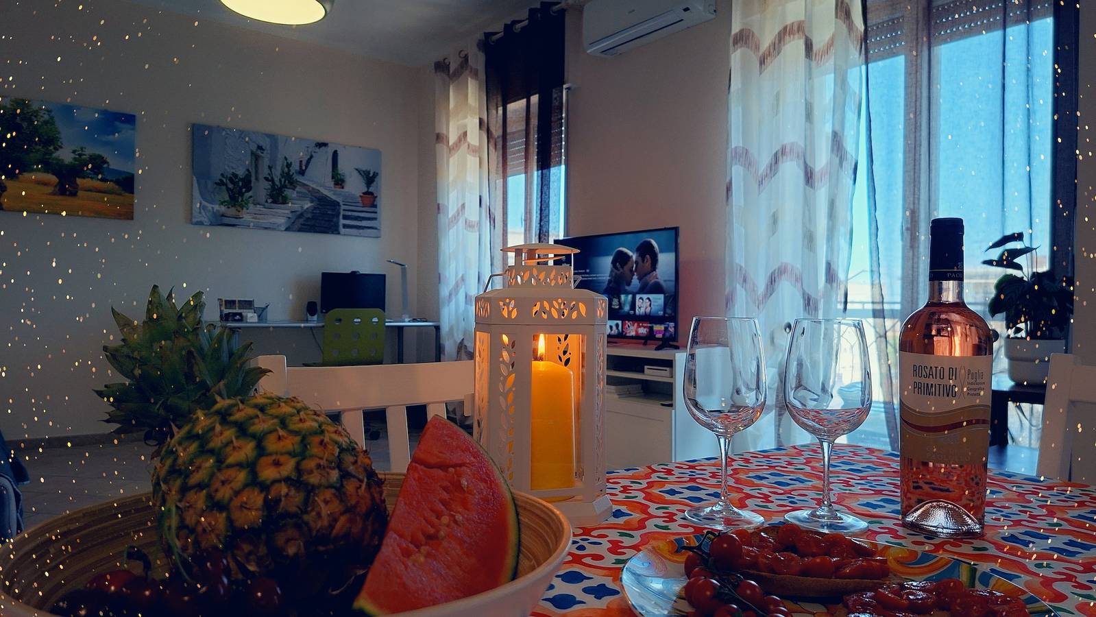Appartamento intero, La Casa del Sole Brindisi in Brindisi, Salento