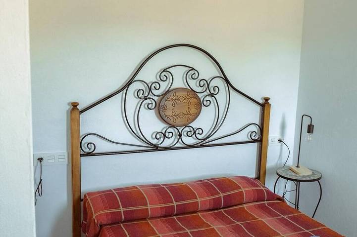 Casita Gabriel     . in Algodonales, White Villages