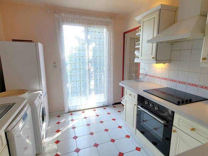 Gemütliches Chalet, Haustiere erlaubt - 9 Pers. in Saint-Michel-de-Chaillol, Nationalpark Écrins