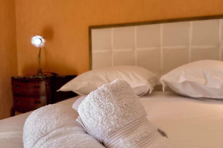 Apartamento entero, Casa Cardinal-Grand T3 secteur Hôpital/Centreville in Brive-la-Gaillarde, Brive-la-Gaillarde region