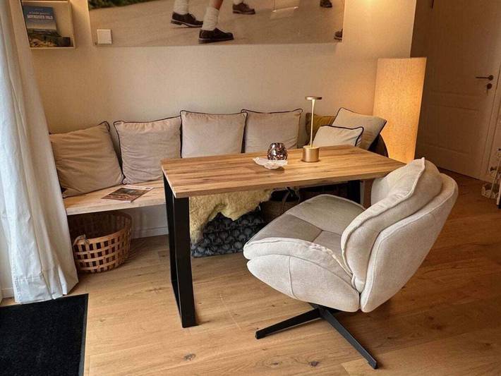 Ferienhaus für 2 Personen, mit Terrasse und Garten in Eppenschlag - 2