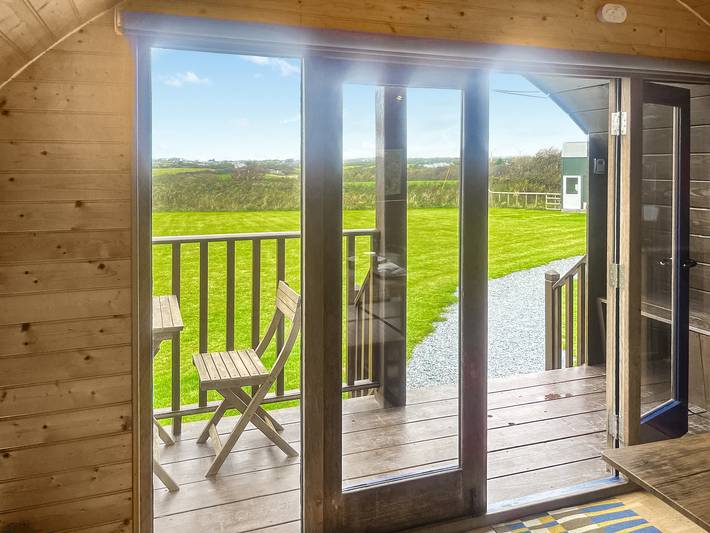 Gîte pour 4 personnes, avec jardin, animaux acceptés aux Pays-Bas - 3