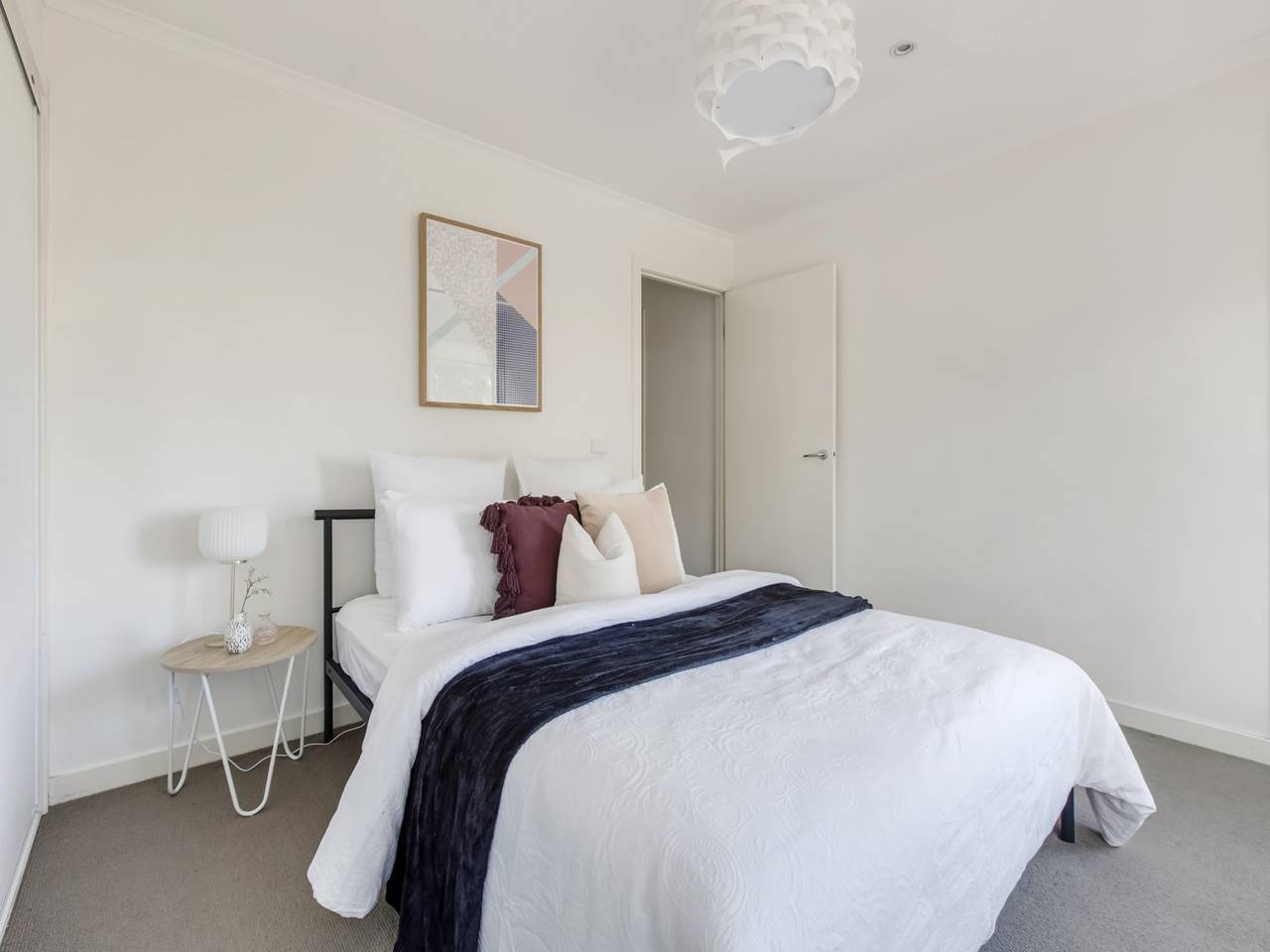 Location De Vacances pour 8 Personnes dans Melbourne, Ville de Maribyrnong