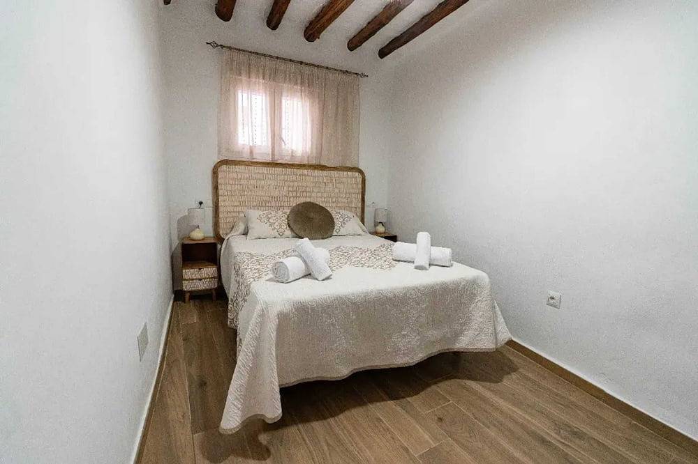 Homerez - House in Olvera with pool in Olvera, White Villages