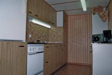 Apartamento Rural para 4 Personas en Unterägeri, Western Alps, Foto 2