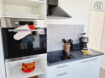 Gîte pour 4 Personnes dans Viels-Maisons, Aisne, Photo 2