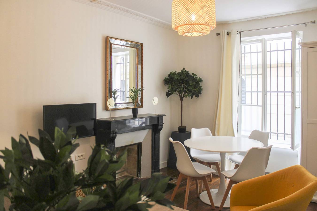 Appartement de vacances