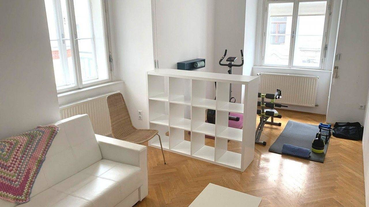 Ολόκληρο το διαμέρισμα διακοπών, Ferienwohnung für 5 Personen (80 m²) in Wien in Κέντρο της Βιέννης, Βιέννη