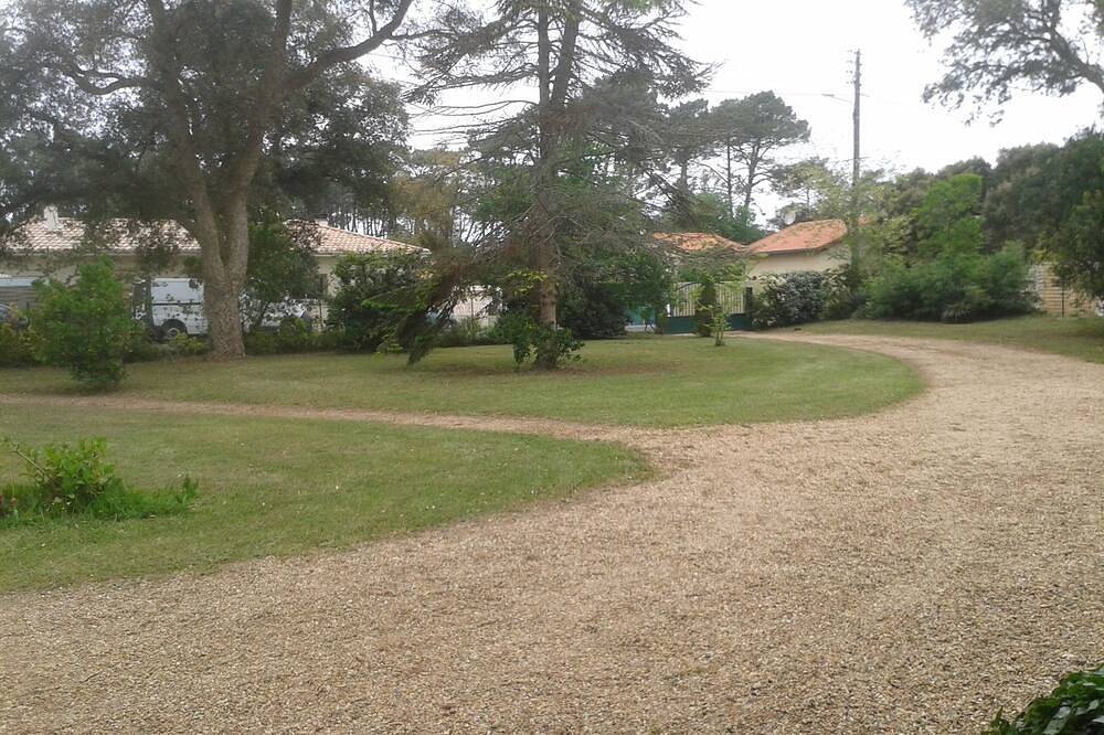 Villa pour 8 Personnes dans Labenne Océan, Labenne