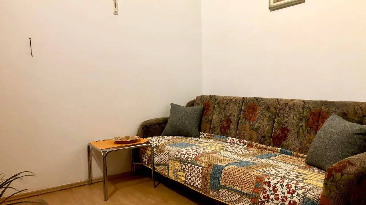 Ganze Ferienwohnung, Ferienwohnung für 3 Personen (27 m²) in Mrljane in Nevidane, Pasman