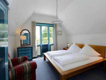 Ferienwohnung für 4 Personen in Wyk auf Föhr, Föhr, Bild 3