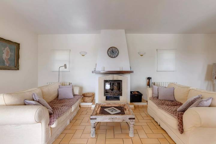 Camping pour 8 personnes, avec jardin en Algarve - 3