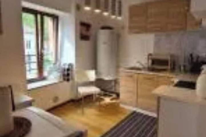 Gîte pour 5 personnes, animaux acceptés à Faucogney-et-la-Mer - 3