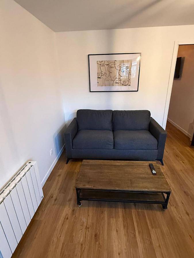 Gîte pour 4 personnes, avec jardin à Saint-Laurent-sur-Gorre - 4