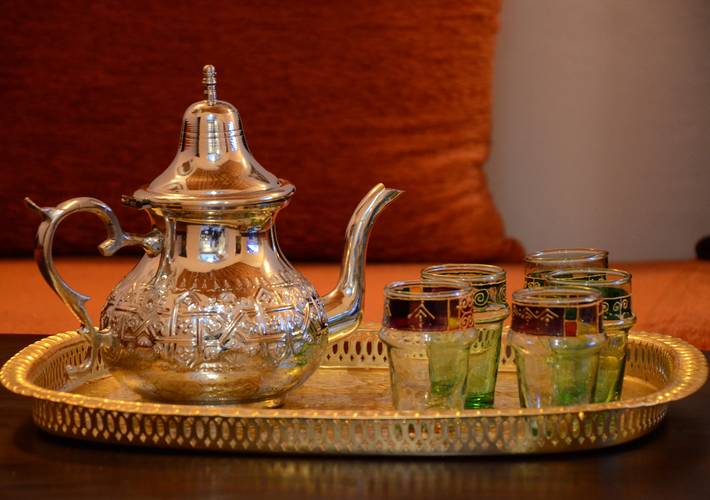 Chambre d’hôte pour 2 personnes au Maroc - 3