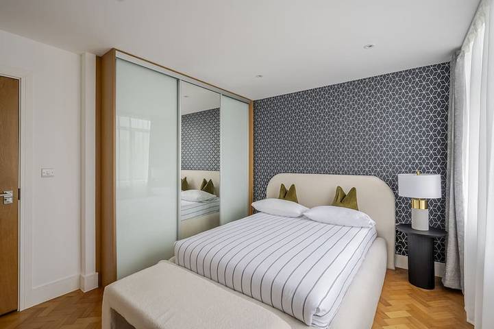 Apartment for 2 people in Chelmsford