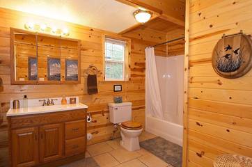 Glamping for 8 Guests in Idaho, USA, Picture 4