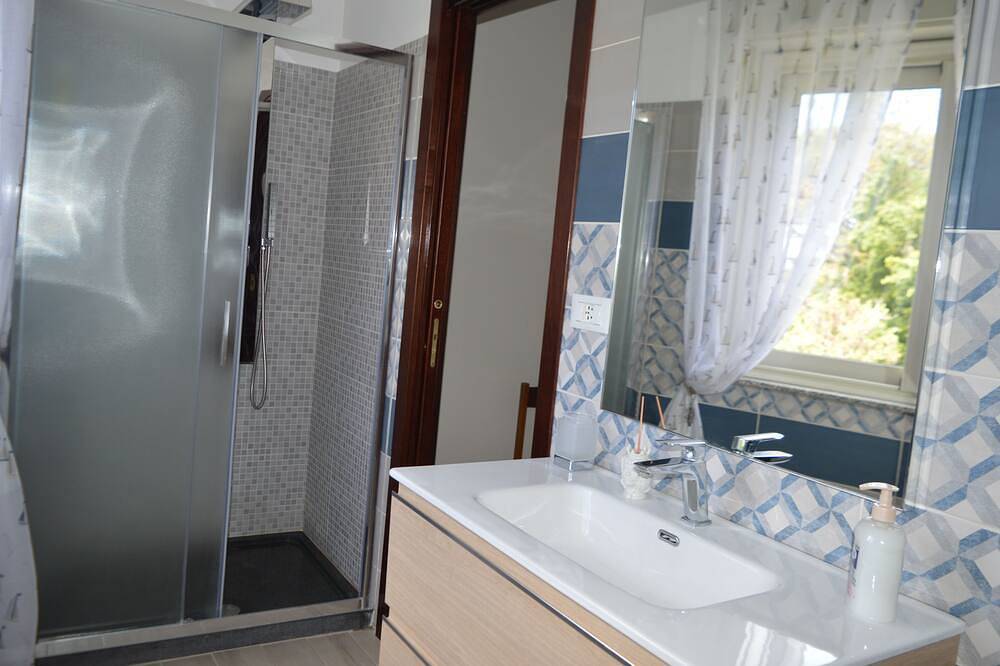 Ganze Wohnung, Casa dei Mori in Milazzo, Messina Provinz