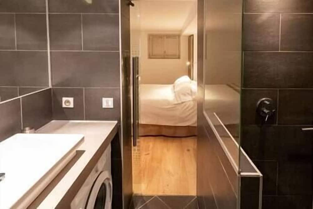 Appartement entier, Beau Studio 2p, Talloires centre, 200M du lac d'Annecy in Talloires-Montmin, Région d'Annecy