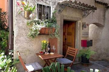 Location de vacances pour 5 personnes dans Roveredo Capriasca