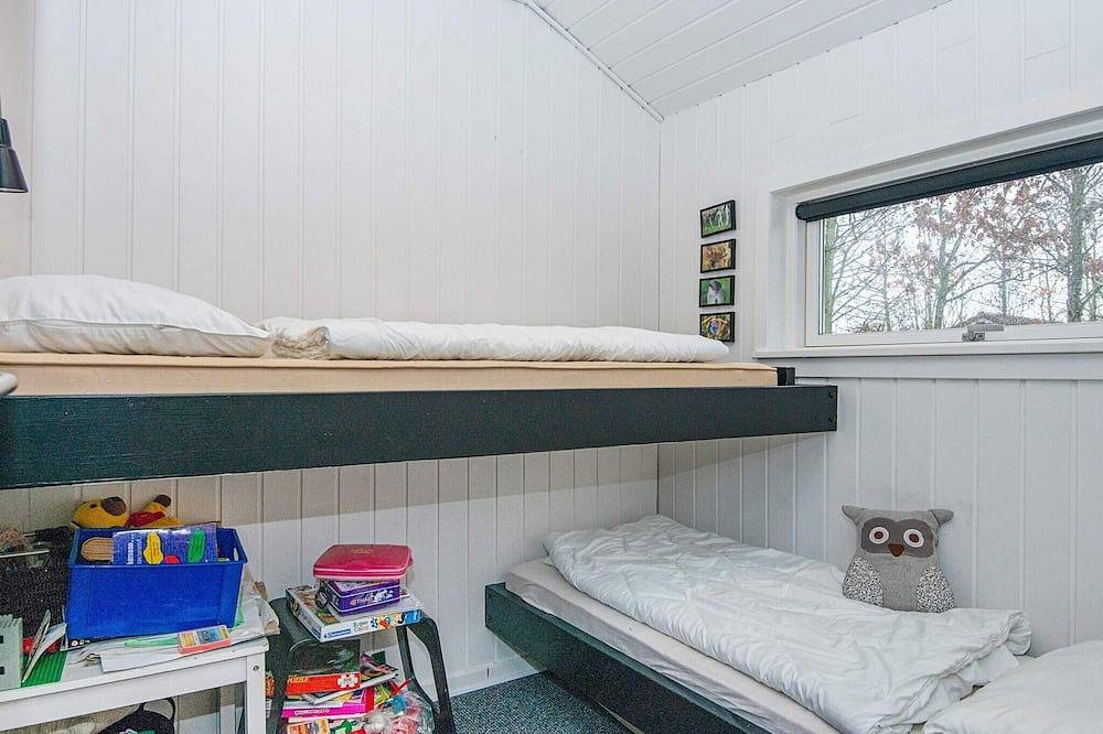 8 persoons vakantie huis in Tarm-By Traum in Skaven Strand, Ringkøbing fjord