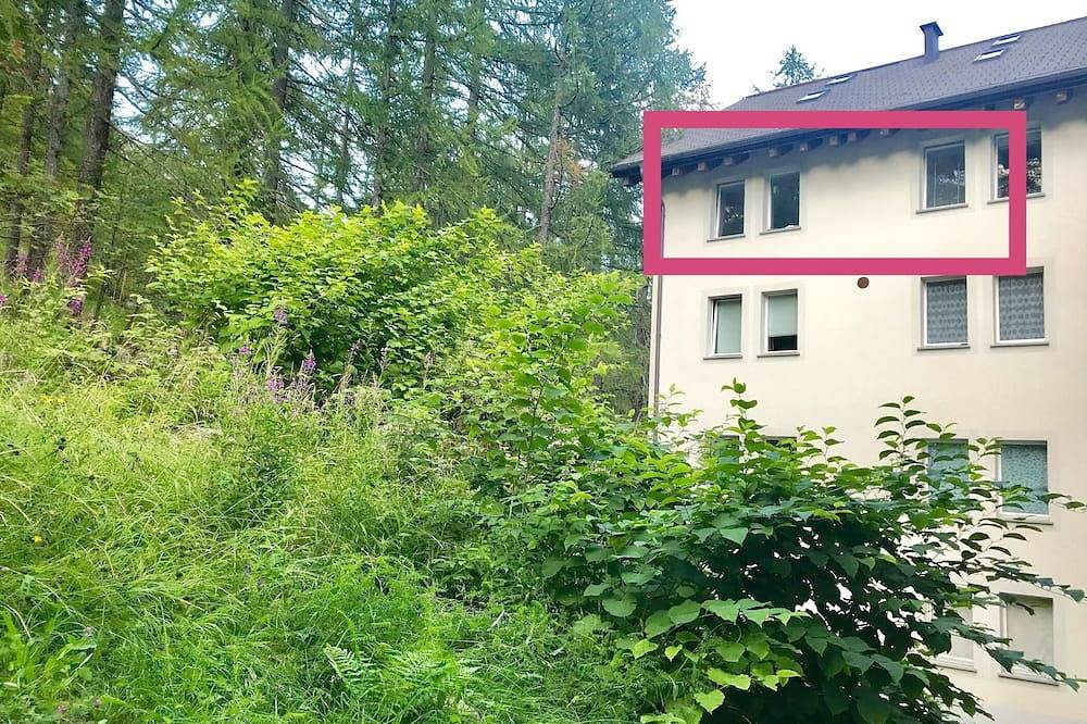 Appartamento intero, Accogliente appartamento nel meraviglioso nucleo di Bosco Gurin in Bosco Gurin, Alpi Ticinesi e del Verbano