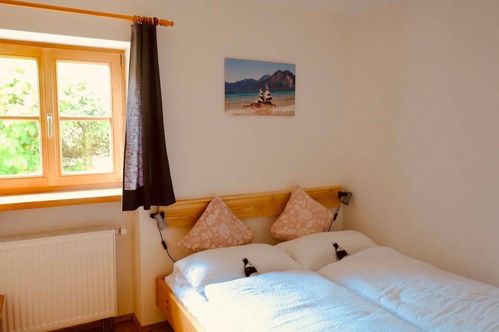 Appartement entier, Vacation apartment Christine in Kreuth, Alpes bavaroises