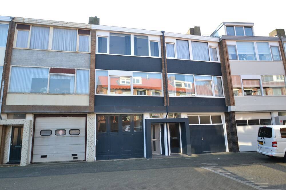 Apartment \"Sluiter\" up to 10 people! in Katwijk, Niederländische Nordsee