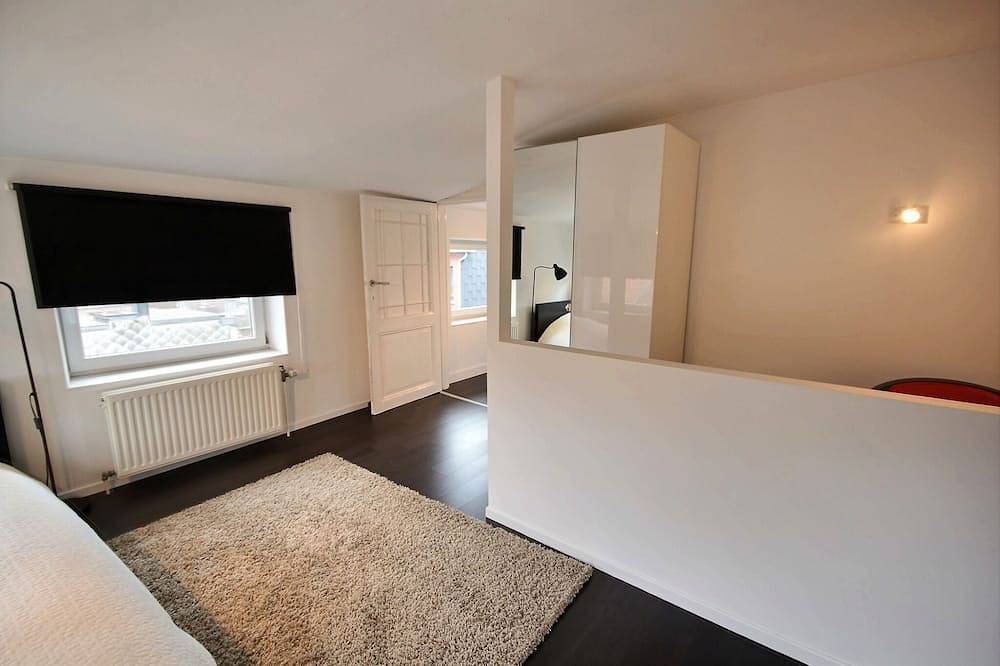 Bois l'Eveque - 3 habitaciones in Lieja, Liège region