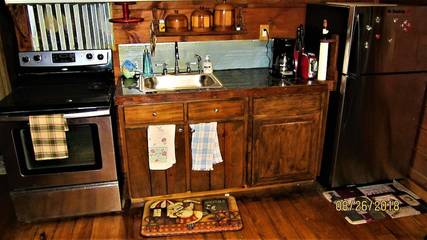 Cottage for 5 Guests in North Carolina, USA, Picture 4