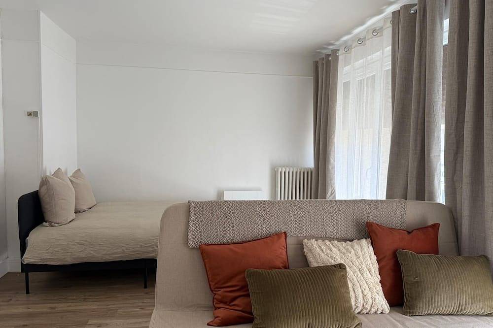 Ganze Wohnung, Appartement du Général 32m² Balcony & Hyper Centre in Louviers, Les Andelys und Umgebung