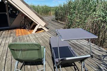 Log Cabin for 5 People in Rust (Burgenland), Burgenland, Photo 4