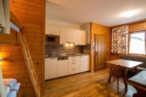 Ferienhaus Nickl in Gailtaler Alpen, Gitschtal