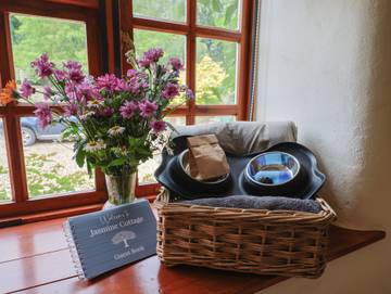 Cottage for 2 People in Dorset, South West England, Photo 4