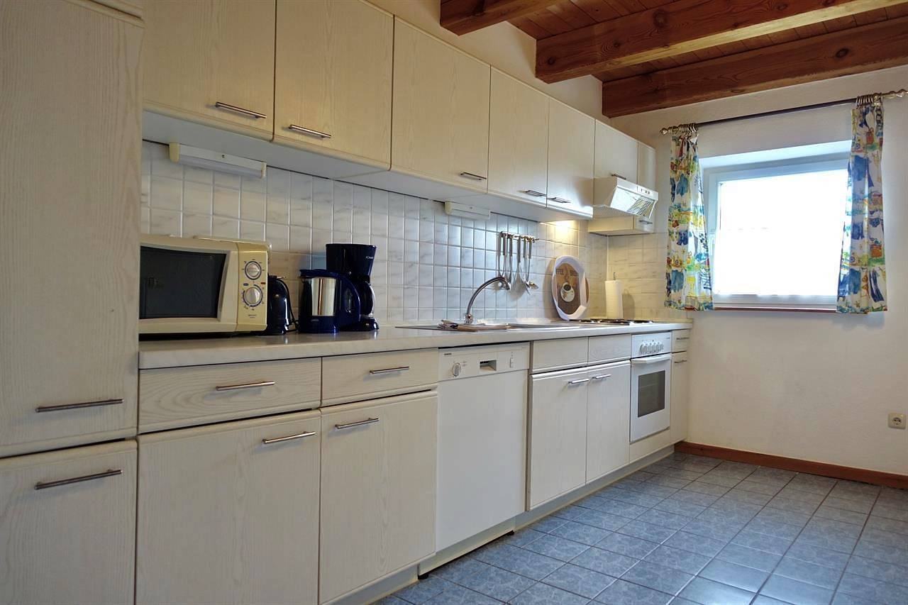 Ganze Ferienwohnung, Land-Idyll 6 in Osterhever, Eiderstedt