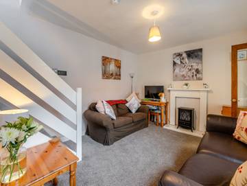 Cottage for 5 People in Isle of Arran, Scottish Islands, Photo 1