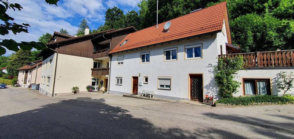 Ferienwohnung für 2 Personen - 1