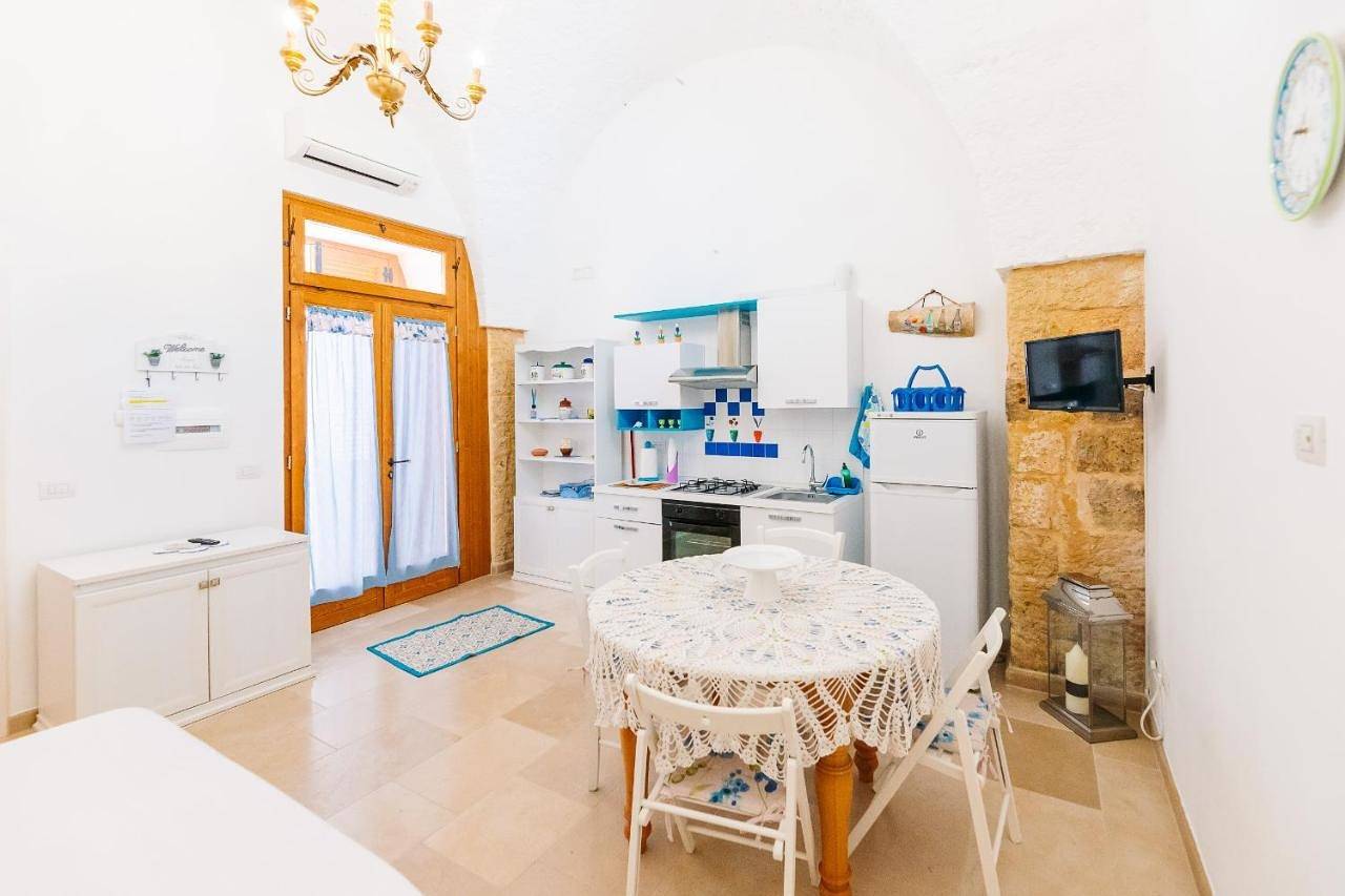 Holiday Home in Tricase, Golfo di Taranto