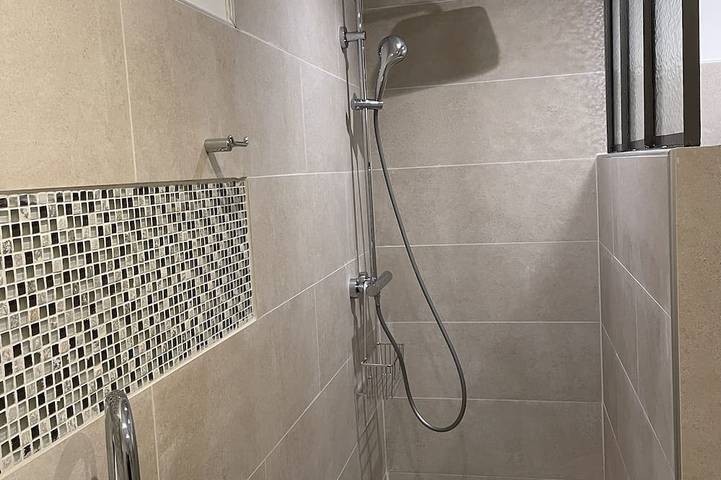 Appartement de vacances pour 3 personnes, avec terrasse dans l' Eure - 4