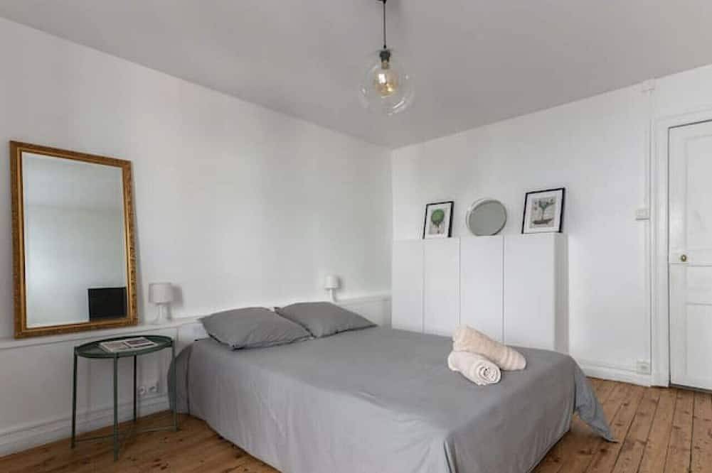 Appartement entier, Vrbo Property in Clermont-Ferrand, Parc naturel régional des Volcans d'Auvergne