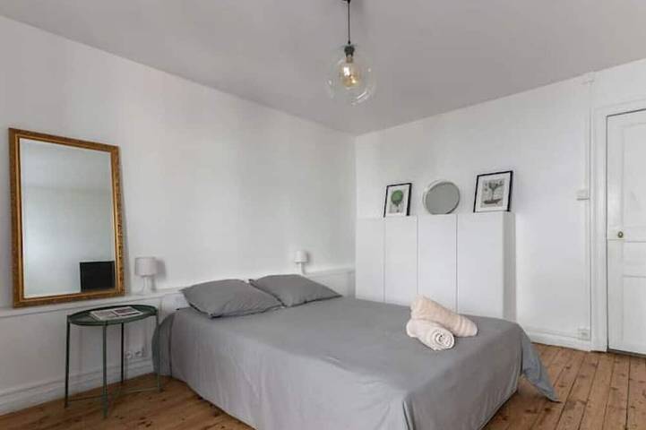 Appartement entier, Vrbo Property in Clermont-Ferrand, Parc naturel régional des Volcans d'Auvergne
