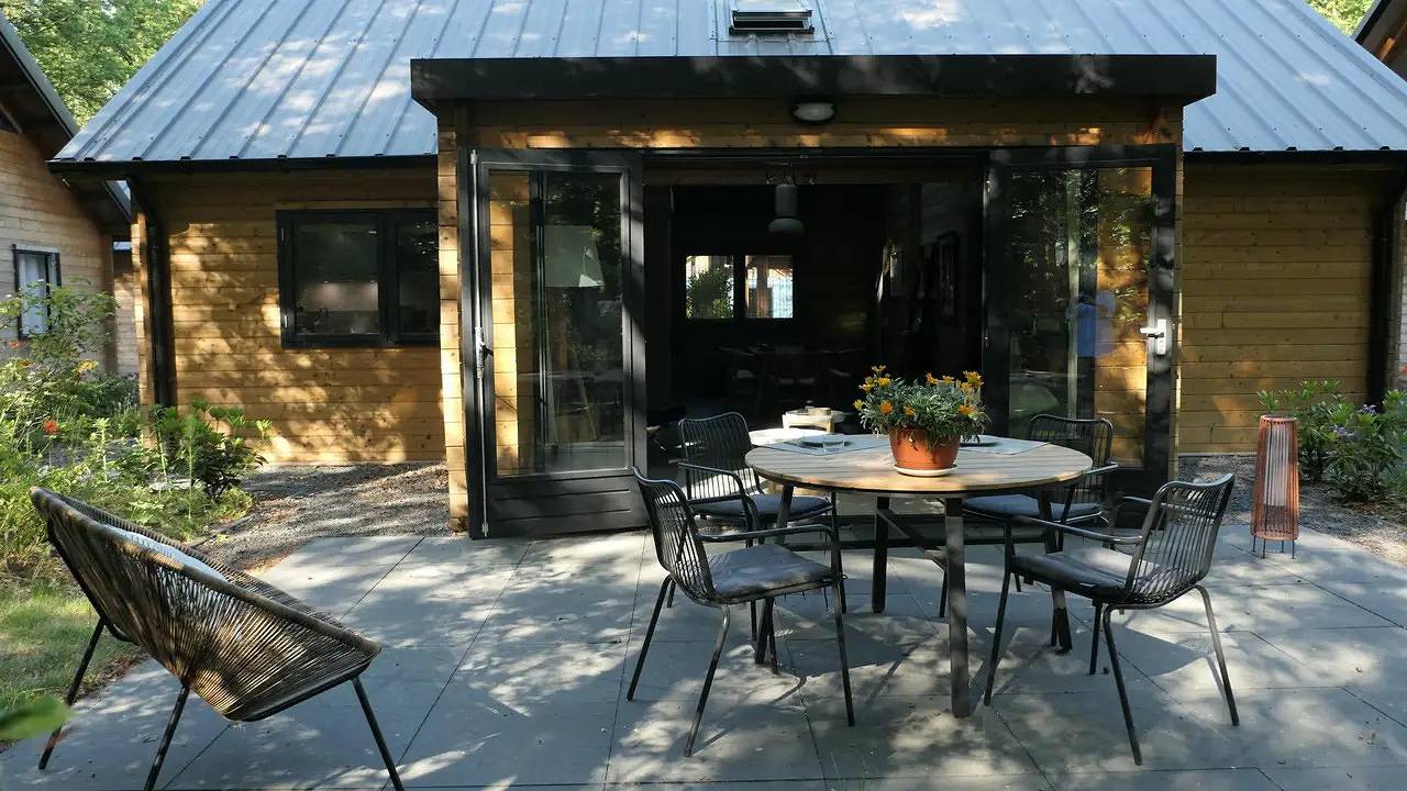 Ferienhaus für 4 Personen (92 m²) in Soesterberg in Soesterberg, Utrecht und Umgebung