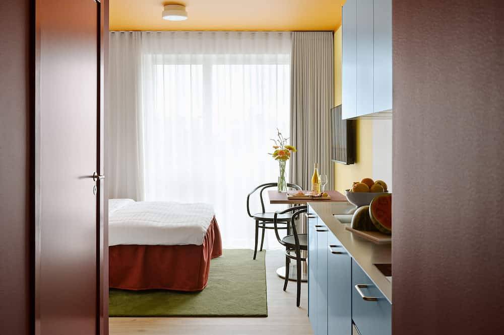 Appartamento vacanze a Copenaghen a partire da 169€ a notte